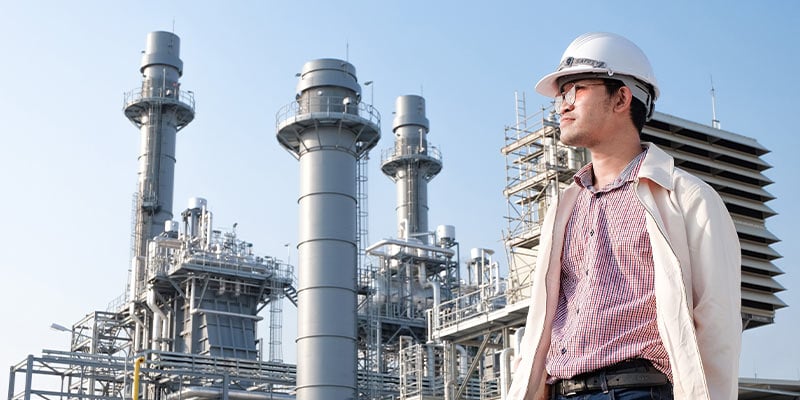 Restructuring Logistic Operations To Save $10 Million USD