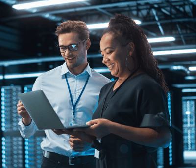 Why you should Partner With Managed IT service provider