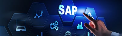 Accelerates Business Processes and Delivers Business Intelligence