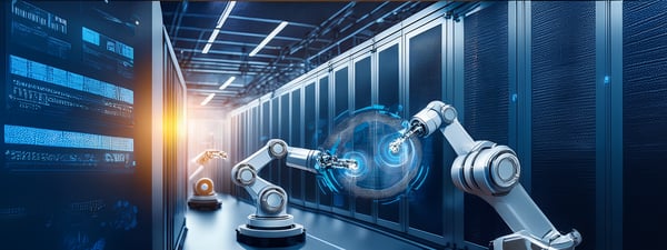 Streamline, Automate, Grow: 3 Steps to Digital Success with ServiceNow