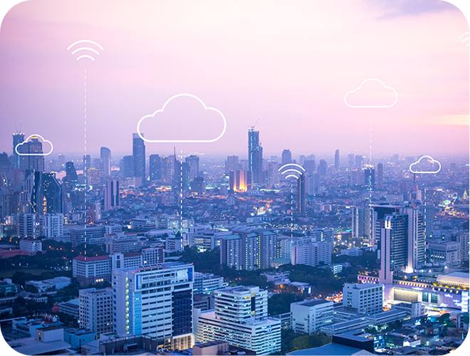 Tailored Application Development Bridging Salesforce and SharePoint for Telecom Industry (1)