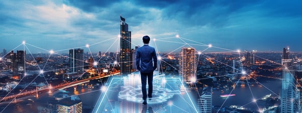 The Future of Business: Cloud and AI Solutions in Dynamics 365