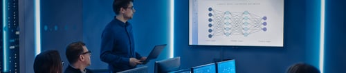 Blockchain: A Solution to Big Data's Biggest Problems