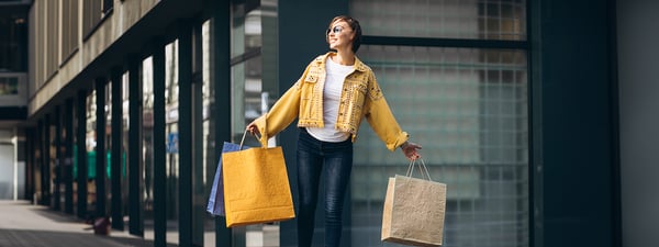 Tough Choices and Bold Moves: Retail Trends for 2024