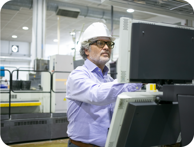 Transforming the Customer Journey MuleSoft Empowers a Top Manufacturer to Deliver Seamless Experiences  