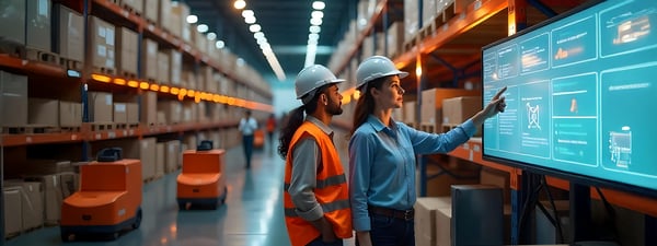 Using AI for Retail Fraud Detection to Protect Against Losses