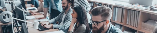 The Top 5 Technologies That Make Up The CIOs Tech Stack