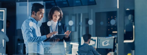 Strategic Benefits of Two-Tier ERP for Large Organizations