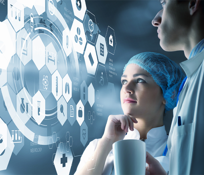 YesBot Enhances Eligibility Verification for a Leading Healthcare Giant-1