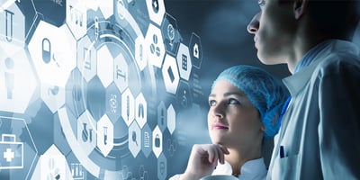 Yesbot Enhances Eligibility Verification For A Leading Healthcare Giant