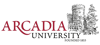 Arcadia University