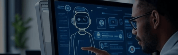 From Support to Strategy: AI in Customer Experience (CX) Reshapes Enterprises