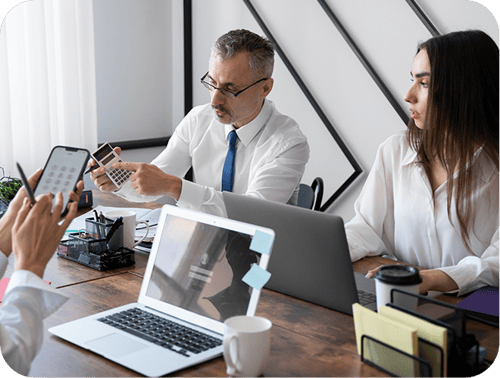 education IT solution