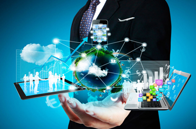 EMPOWERED IT AND INTELLIGENT OPERATIONS
