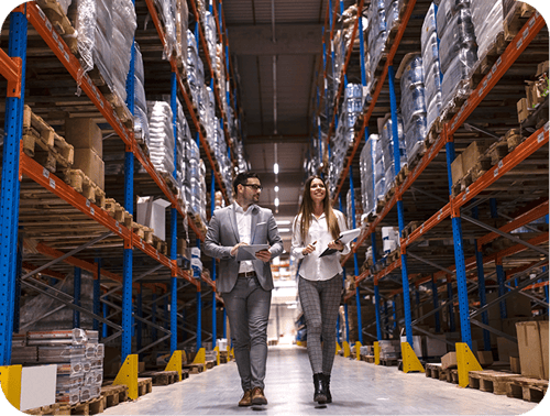 GCP solution
