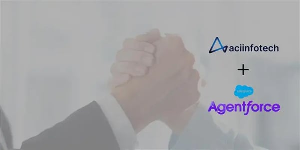 How Salesforce’s Agentforce is Redefining Enterprise AI Strategy