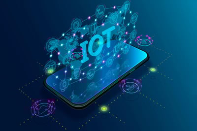INDUSTRIAL INTERNET OF THINGS