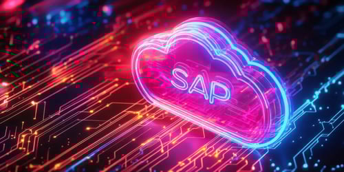 Accelerating SAP S/4HANA: Modernizing Core Processes for Future Agility