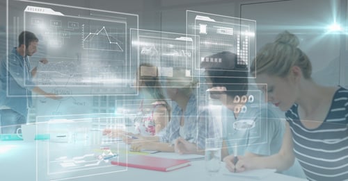 5 Keys to Upgrade Your Organization’s Digital Maturity