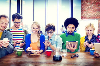 WORKFORCE TRANSFORMATION