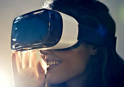 Augmented Reality