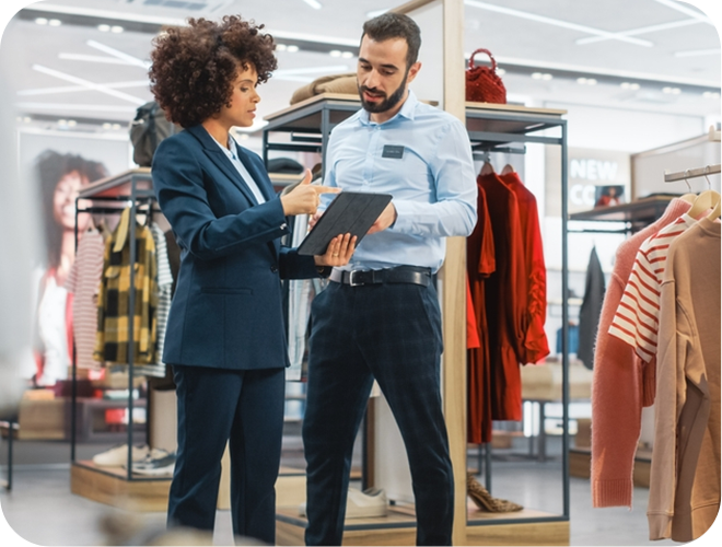 Delivering Customer Experience with Modernization in Retail_Featured_Image