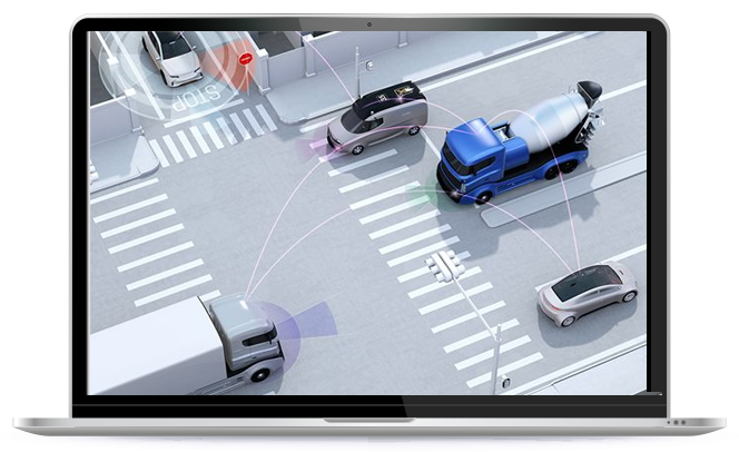 Conneted-Vehicles