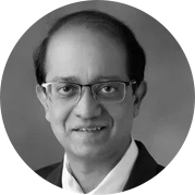 P.A. Sudhir
