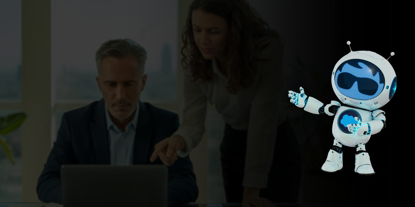 How ACI Is Delivering AI-Powered Service at Scale with Agentforce