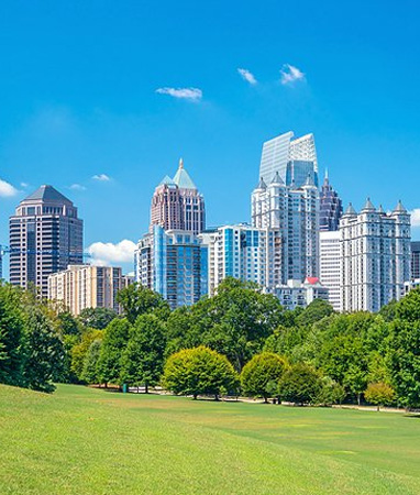 Atlanta