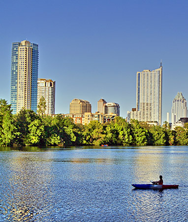 Austin