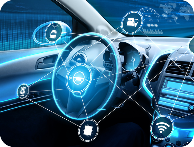 Driving Efficiency for Automated Software Delivery in a Leading Automobile Manufacturing_Featured_Image