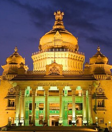 Bangalore