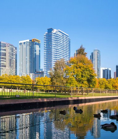 Bellevue