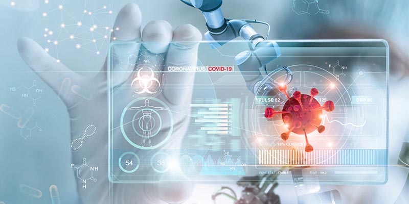 Role of Automation in Boosting the Healthcare Bottom Line