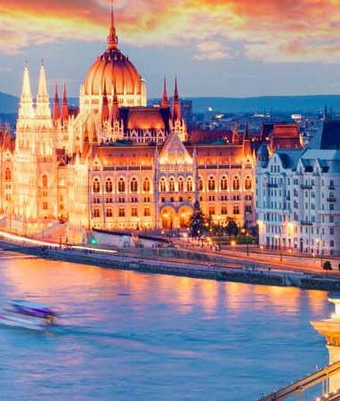 Budapest