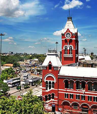 Chennai