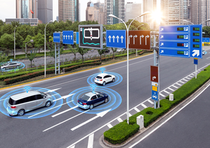 Connected Car