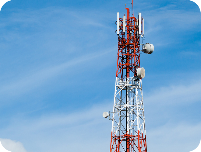 Implementing Data Analytics Platform for A Telecom Company_Featured_Image