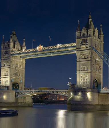 London