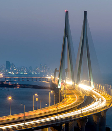 Mumbai