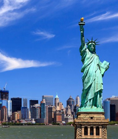 New York City, NY