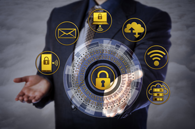 Make Cybersecurity a Business Enabler in the Digital Enterprise.
