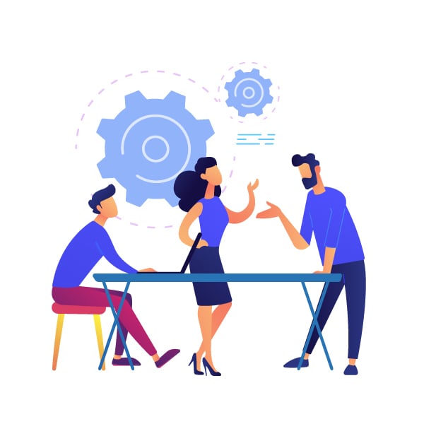 Salesforce Consulting