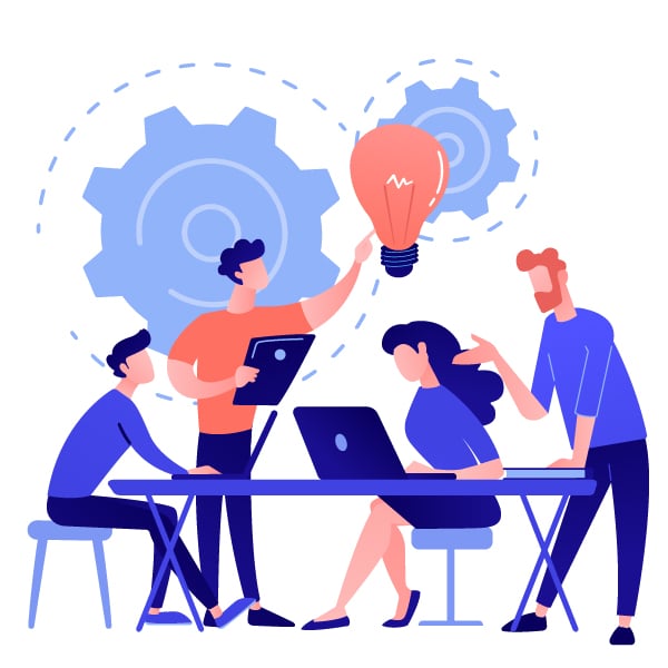 Salesforce Implementation