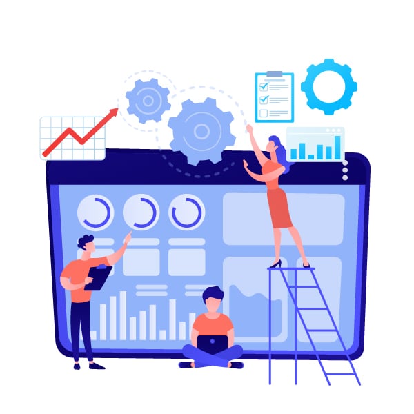 Salesforce Managed Services