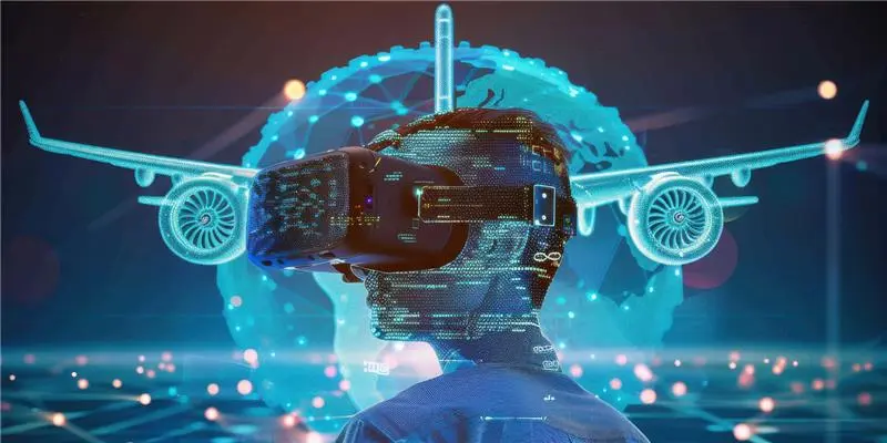 Agentic AI in Travel