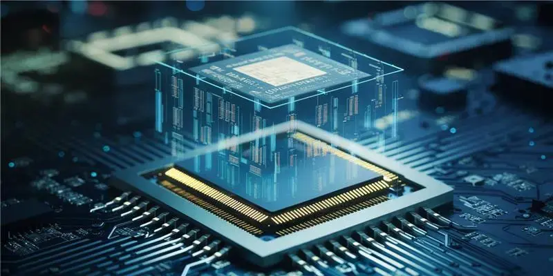 AI and quantum computing transforming enterprise algorithms with next-gen hybrid computing power