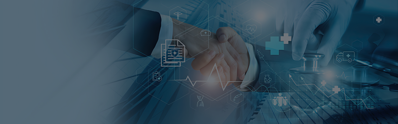 Generative AI in Healthcare: Built on Trust 