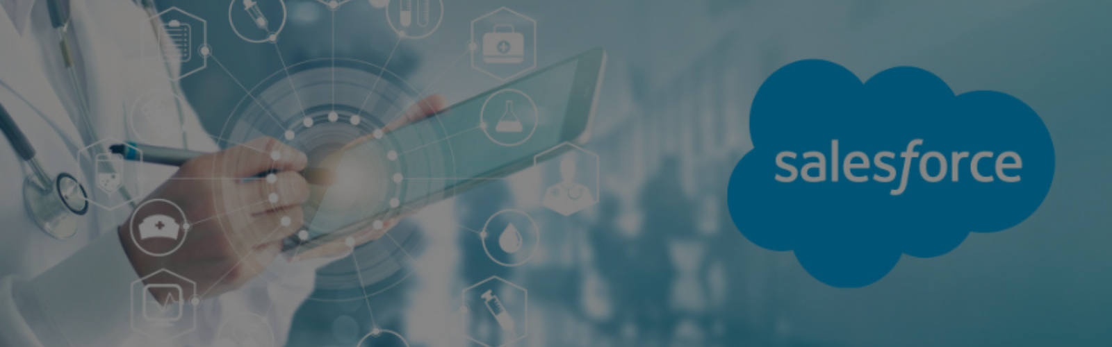 Salesforce CRM